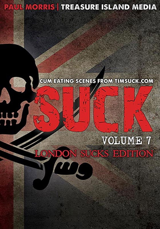 Brunos \ DVDs \ Treasure Island Media \ Suck Vol. 7 | DVD