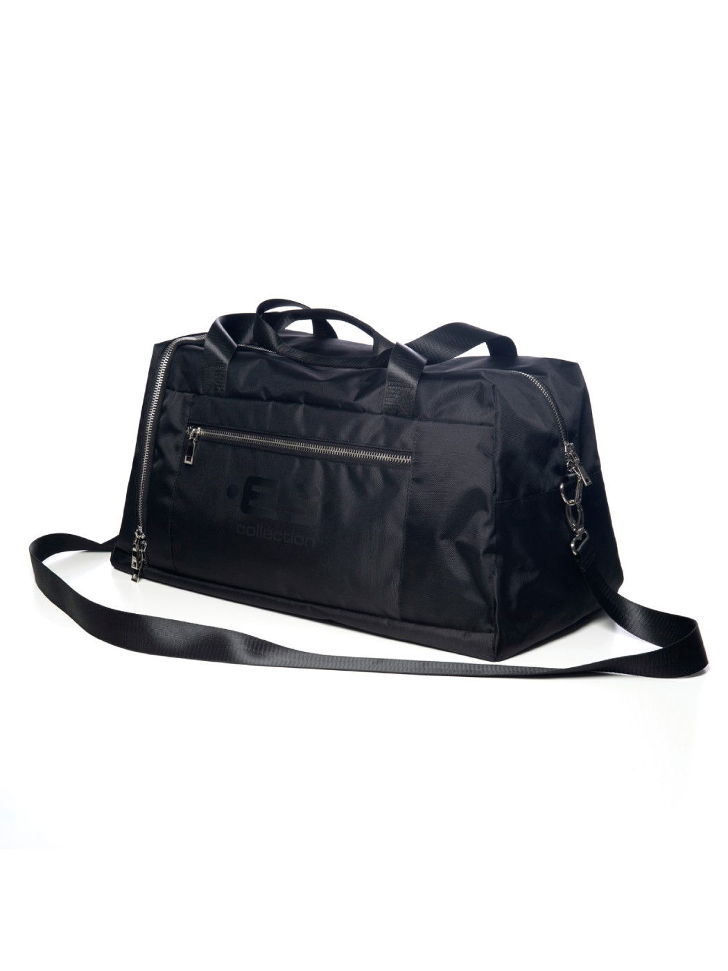 Brunos \  \ ES Collection \ Overnight Bag