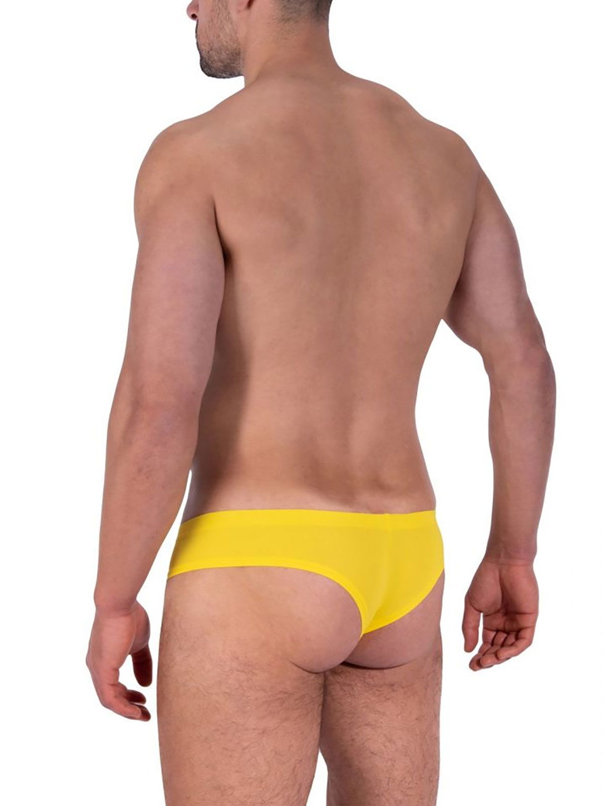 Brunos \ Fashion Sale \ MANSTORE \ Brief Mini | Lemon