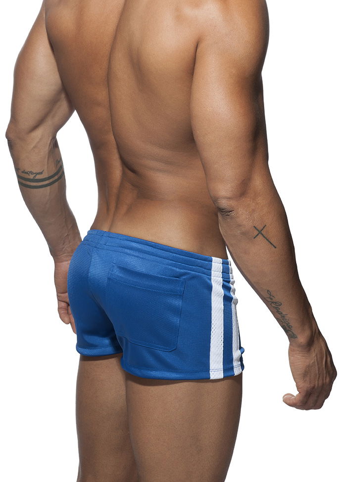 Brunos \  \ Addicted \ Addicted Pack It Short