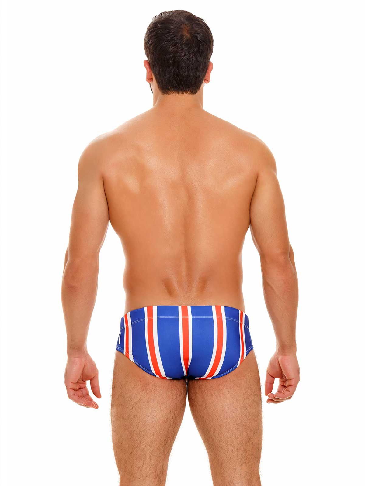 Brunos \ JOR \ JOR \ Brief Portofino Swimwear | Blue