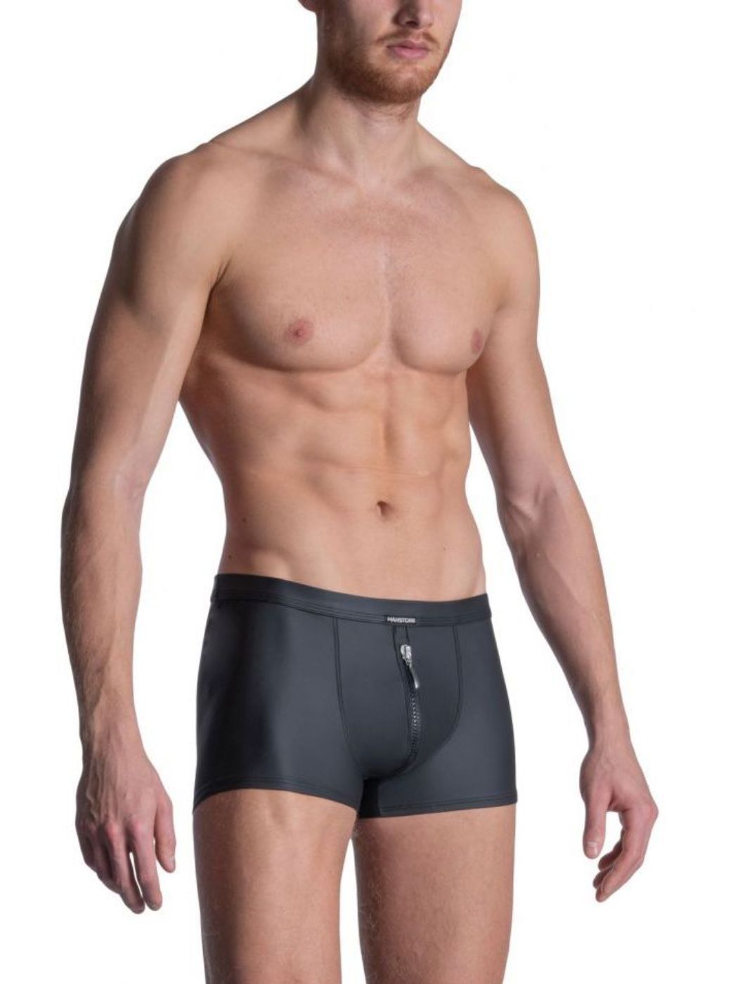 Brunos \ Bekleidung \ MANSTORE \ Manstore M2111 Zipped Boxer