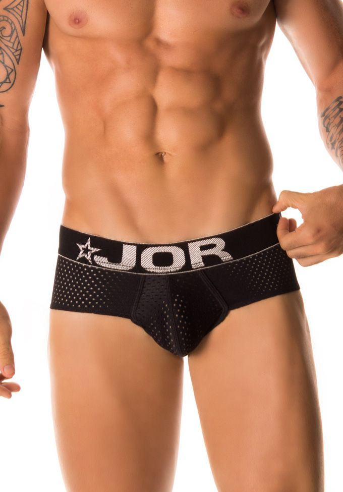 JOR 0166 white S Rally Brief