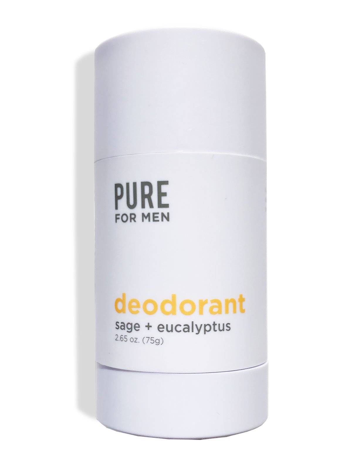  Deodorant Salbei + Eucalyptus | 75 g