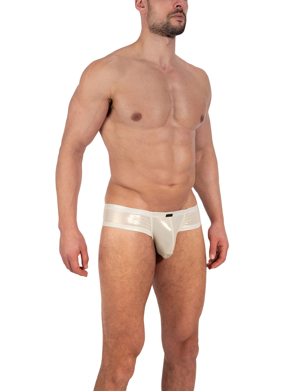 Brunos \ MANSTORE \ MANSTORE \ Cheeky Brief |  Silk