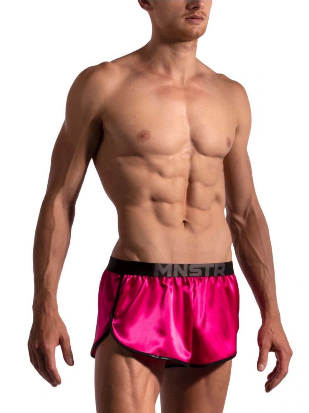 Brunos \ Bekleidung \ MANSTORE \ Manstore M2176 Sprint Shorts