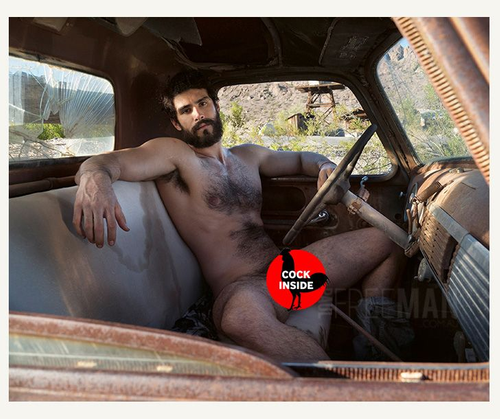 Brunos \  \  \ Paul Freeman | Larrikin Americana