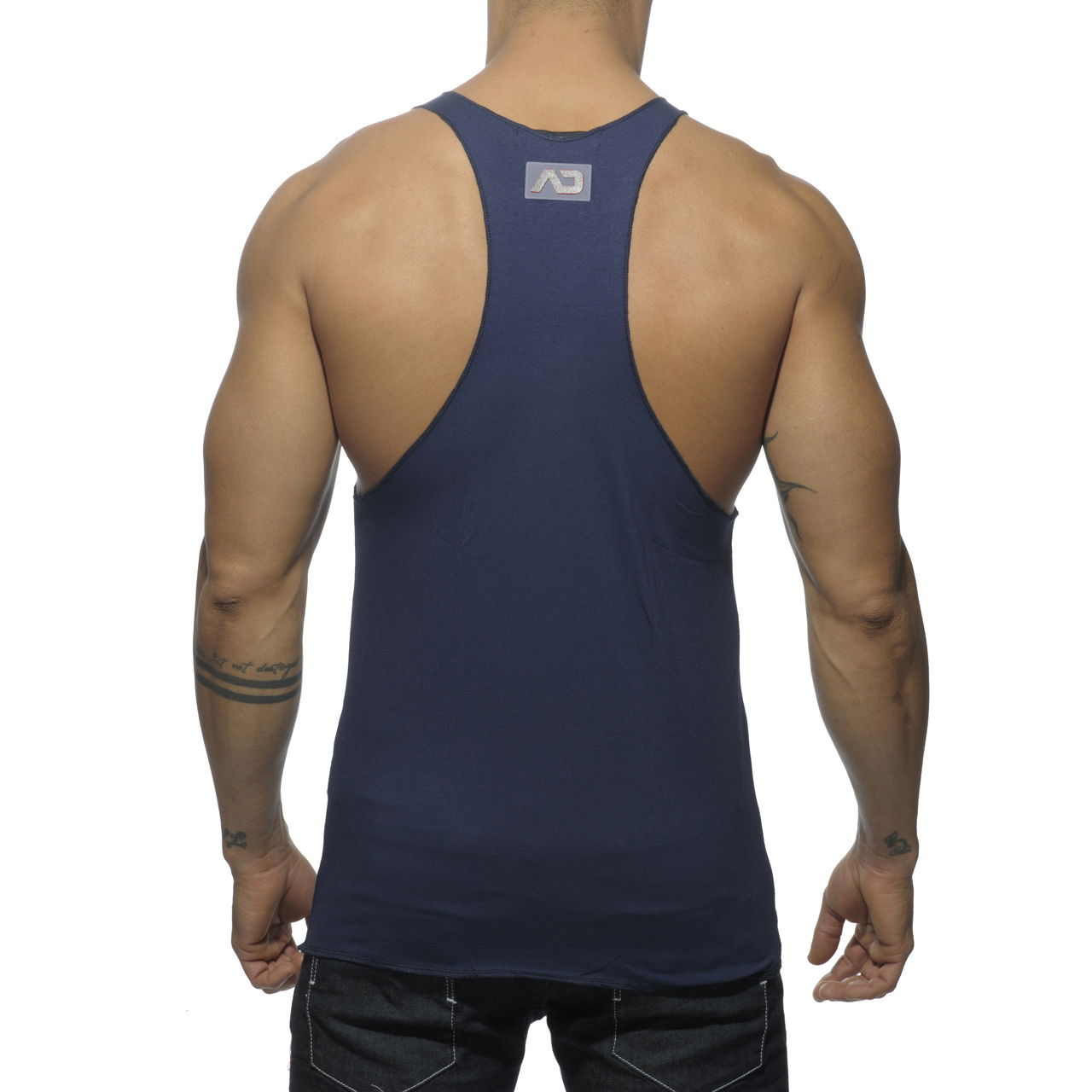 Brunos \ ADDICTED \ Addicted \ Tank Back 