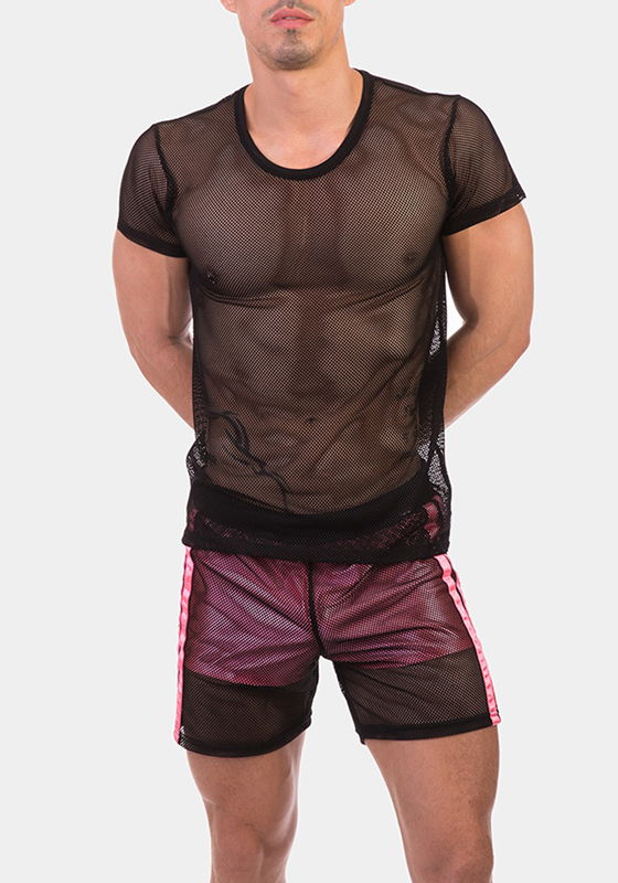 Brunos \ Fashion Sale \ Barcode Berlin \ Barcode Berlin Shirt Malu