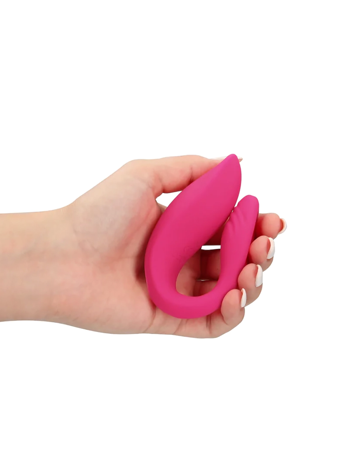 Brunos \ Prostata-Massierer \ Loveline \ Couple Toy with Remote Control 