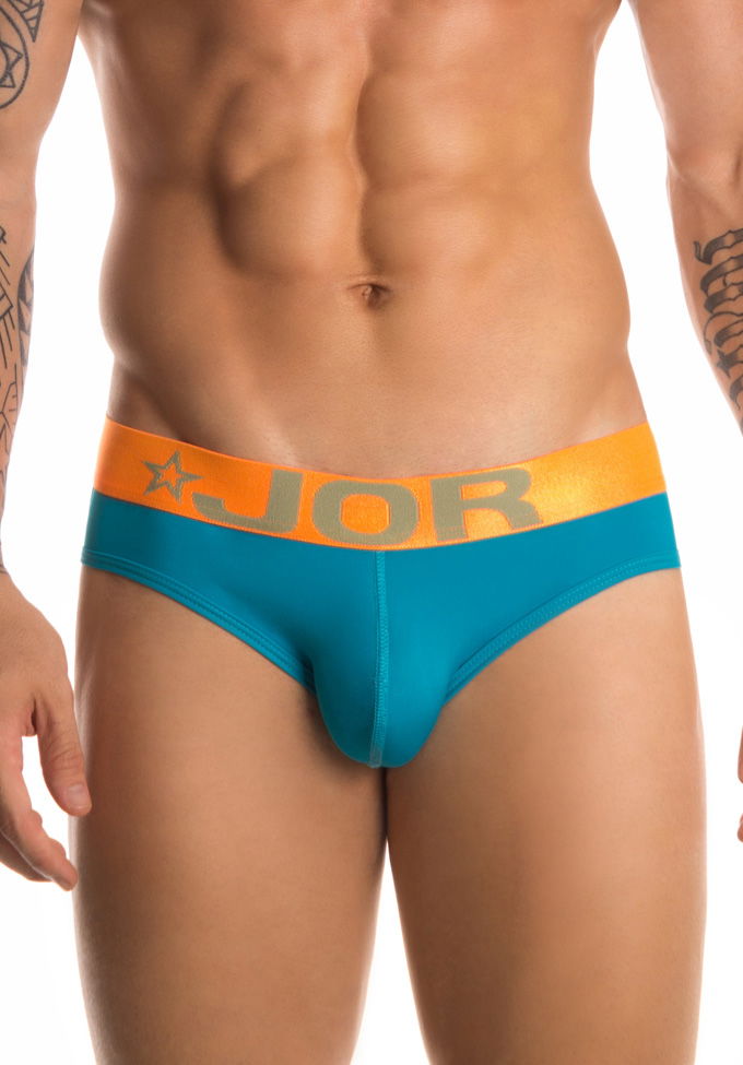 Brunos \ JOR \ JOR \ JOR Soft Bikini Jock Strap