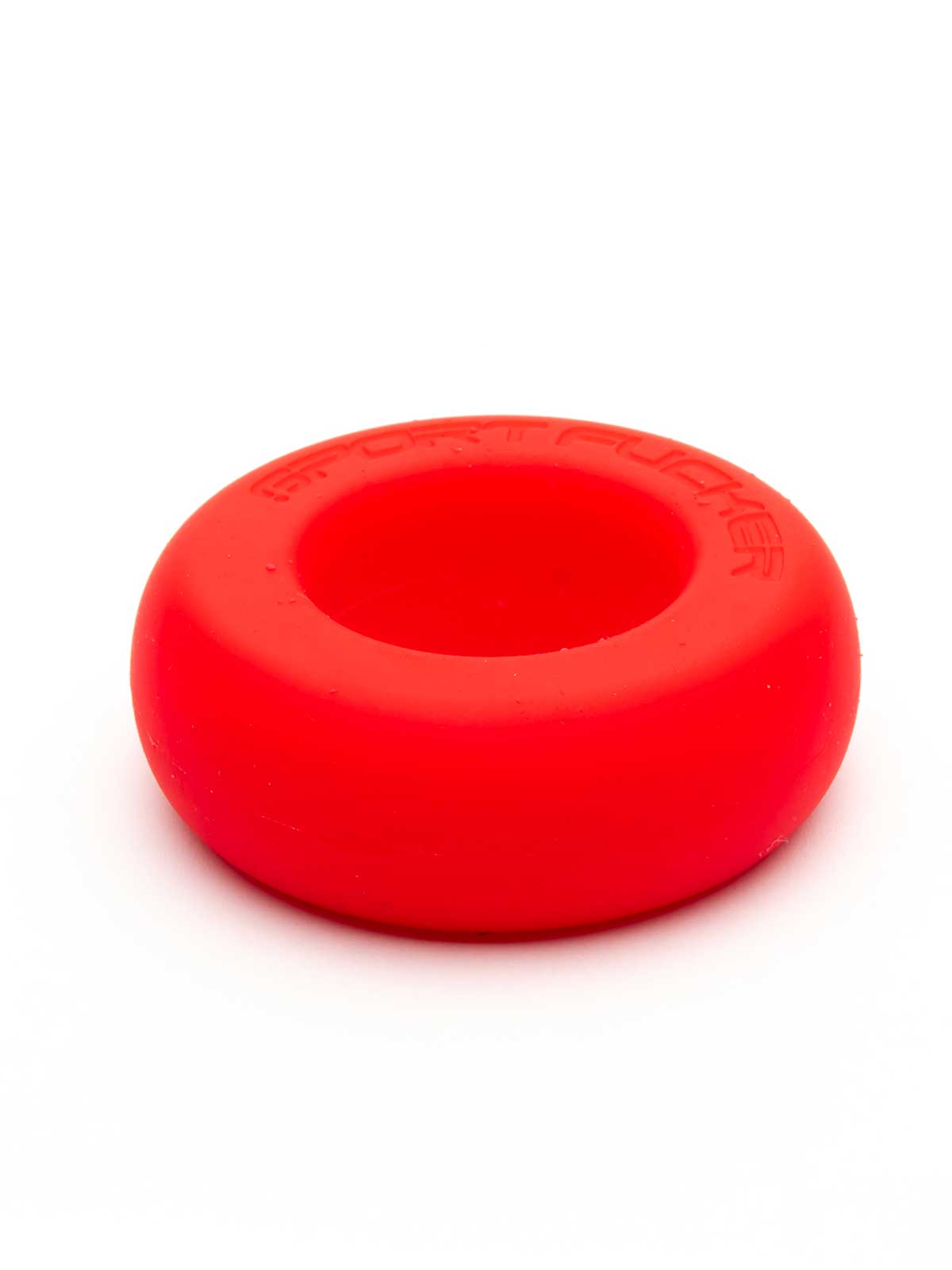 Brunos \ Sport Fucker \ Sport Fucker \ Muscle Cock Ring | Red