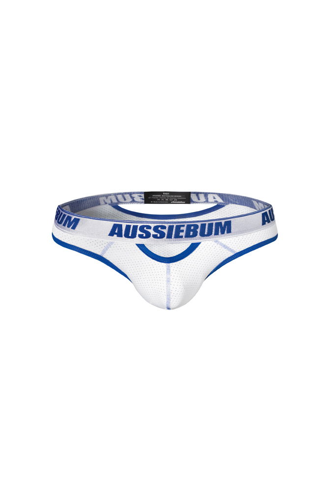 Brunos \  \ aussieBum \ aussieBum Riot Brief
