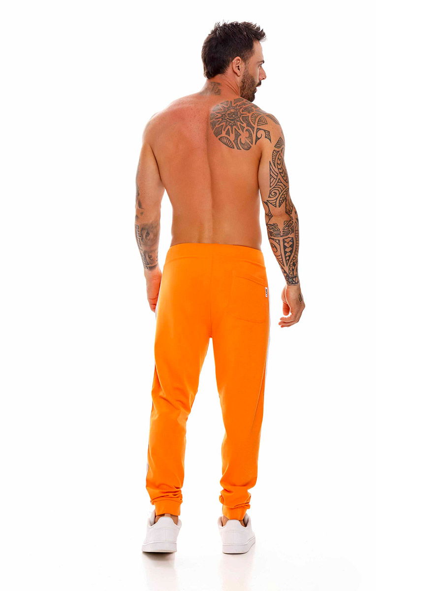 Brunos \ JOR \ JOR \ Pant Rio Long Pant | Orange