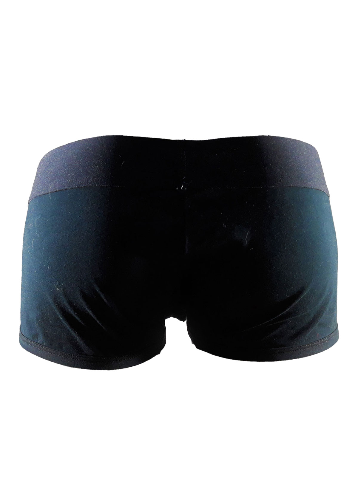 Brunos \ Boxer | Trunks \ Proud2begay \ Trunk | Black