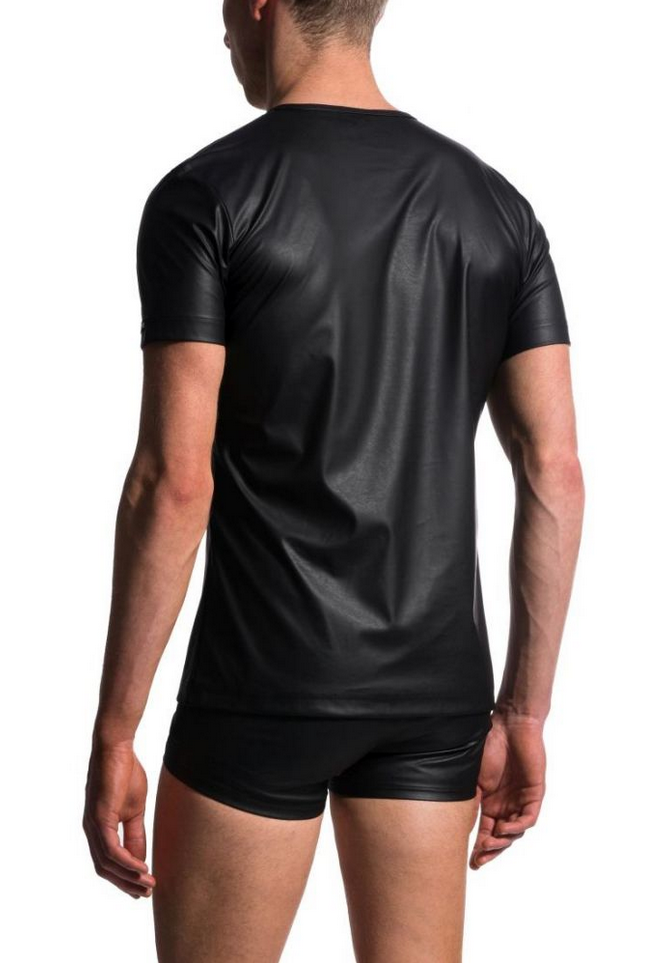 Brunos \ Neu \ MANSTORE \ MANSTORE V-Neck Tee