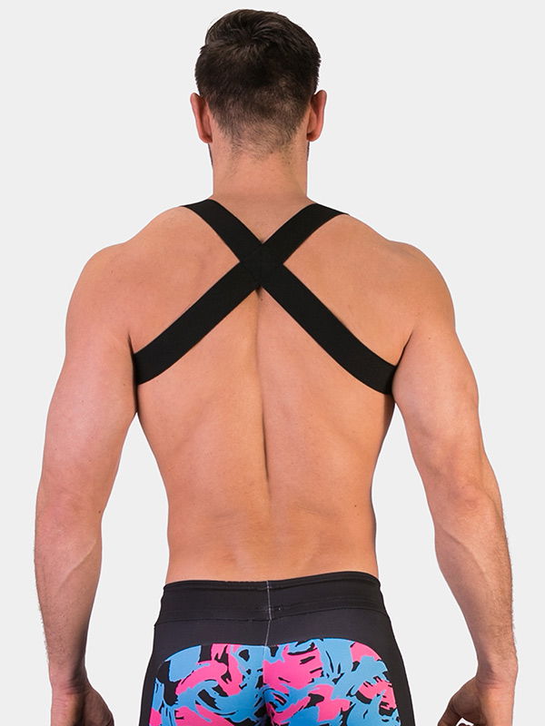 Harness Matt Harness Matt