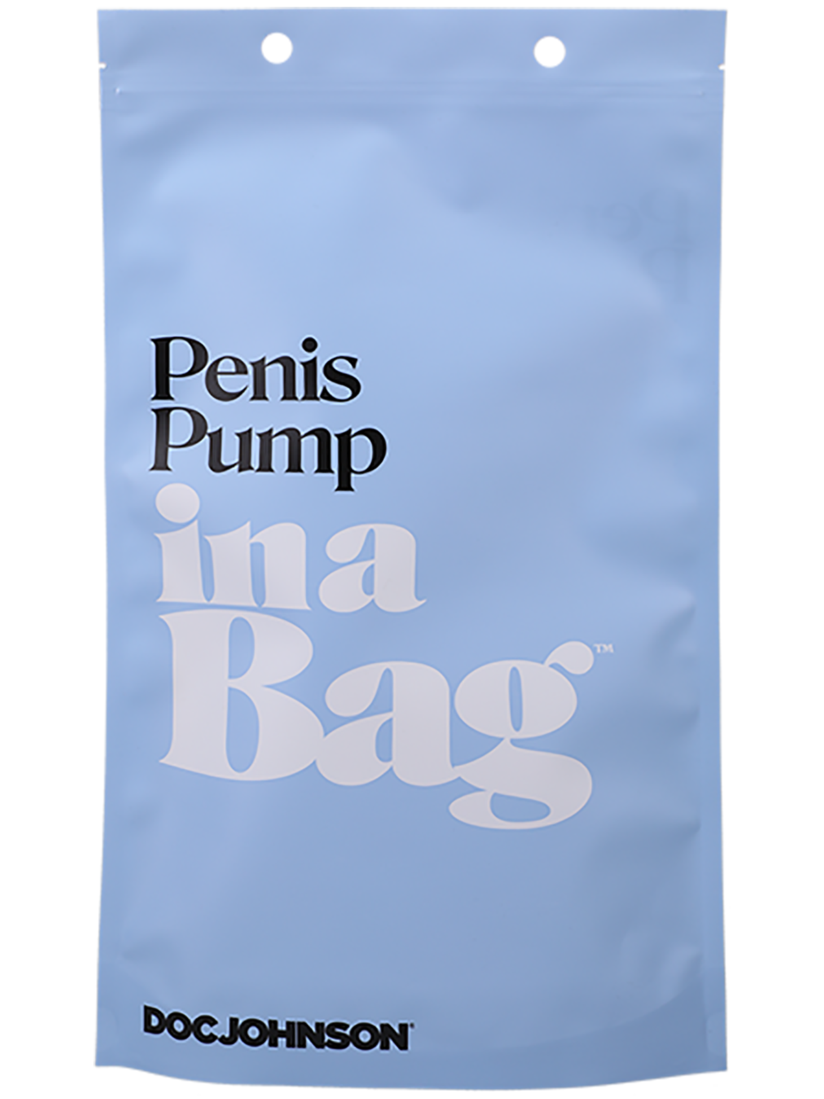 Brunos \ Doc Johnson \ Doc Johnson \ Penis Pump | Transparent