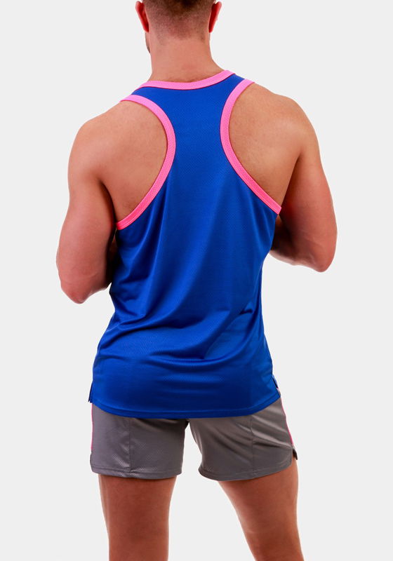 Brunos \ Fashion Sale \ Barcode Berlin \ Barcode Berlin 91680 Tank Top Efim