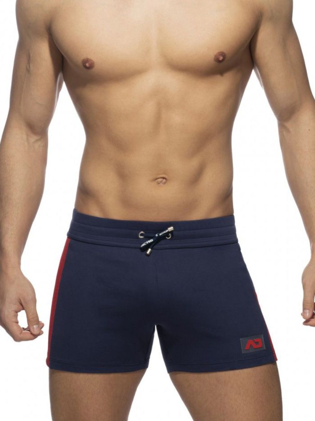 Brunos \ Shorts | Pants \ Addicted \ Pocket Sport Shorts | Navy