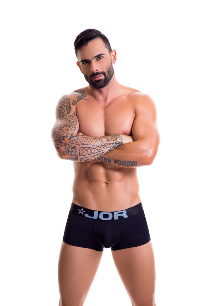 Brunos \ JOR \ JOR \ JOR Basic Boxer