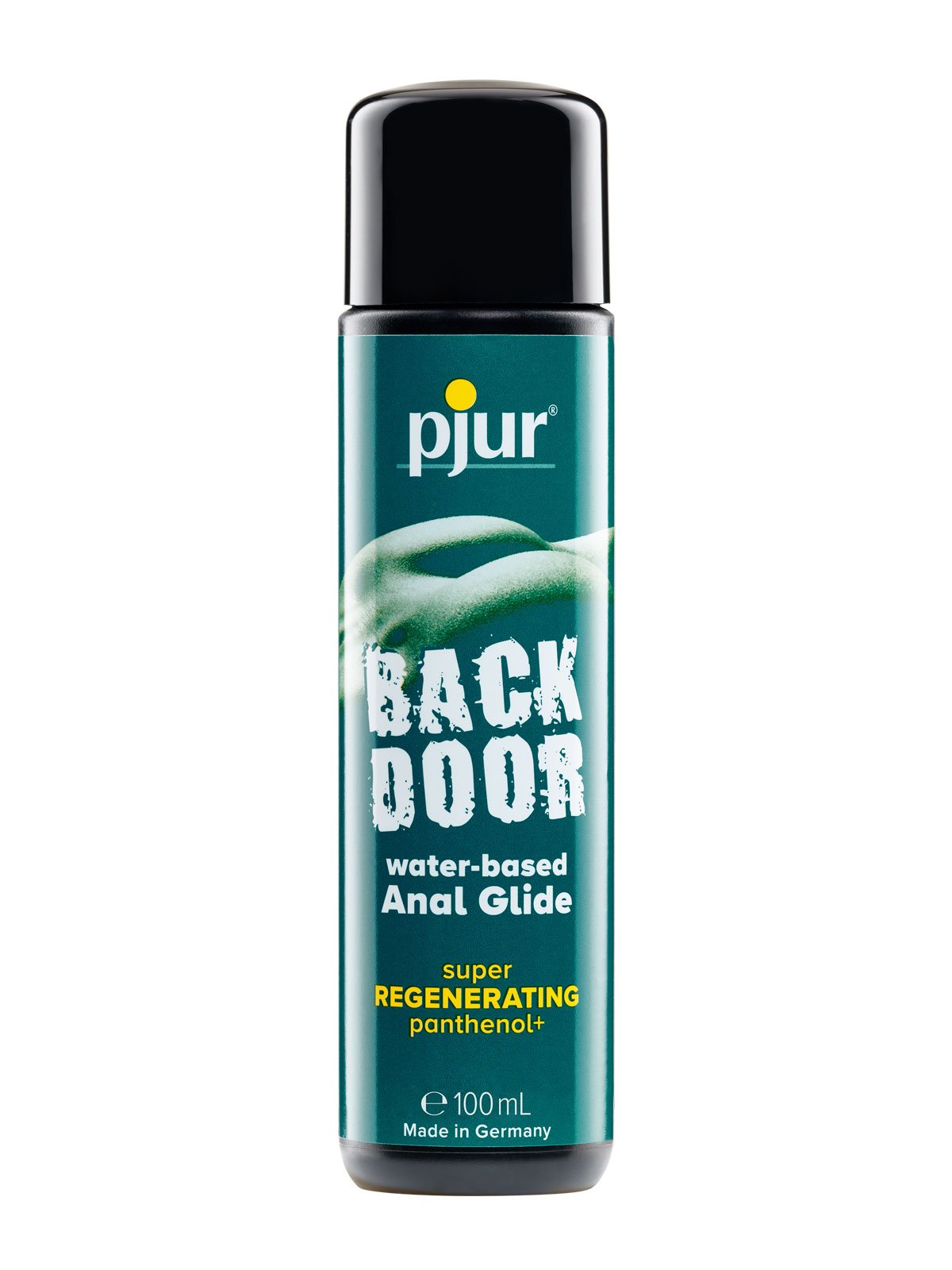 Gleitgel BACK DOOR Regenerating Anal Glide Water | 100 ml