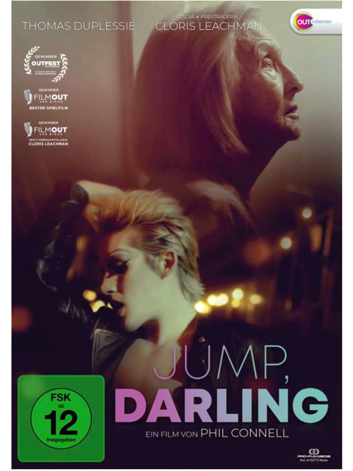 Brunos \  \ PRO-FUN MEDIA \ Jump Darling | DVD