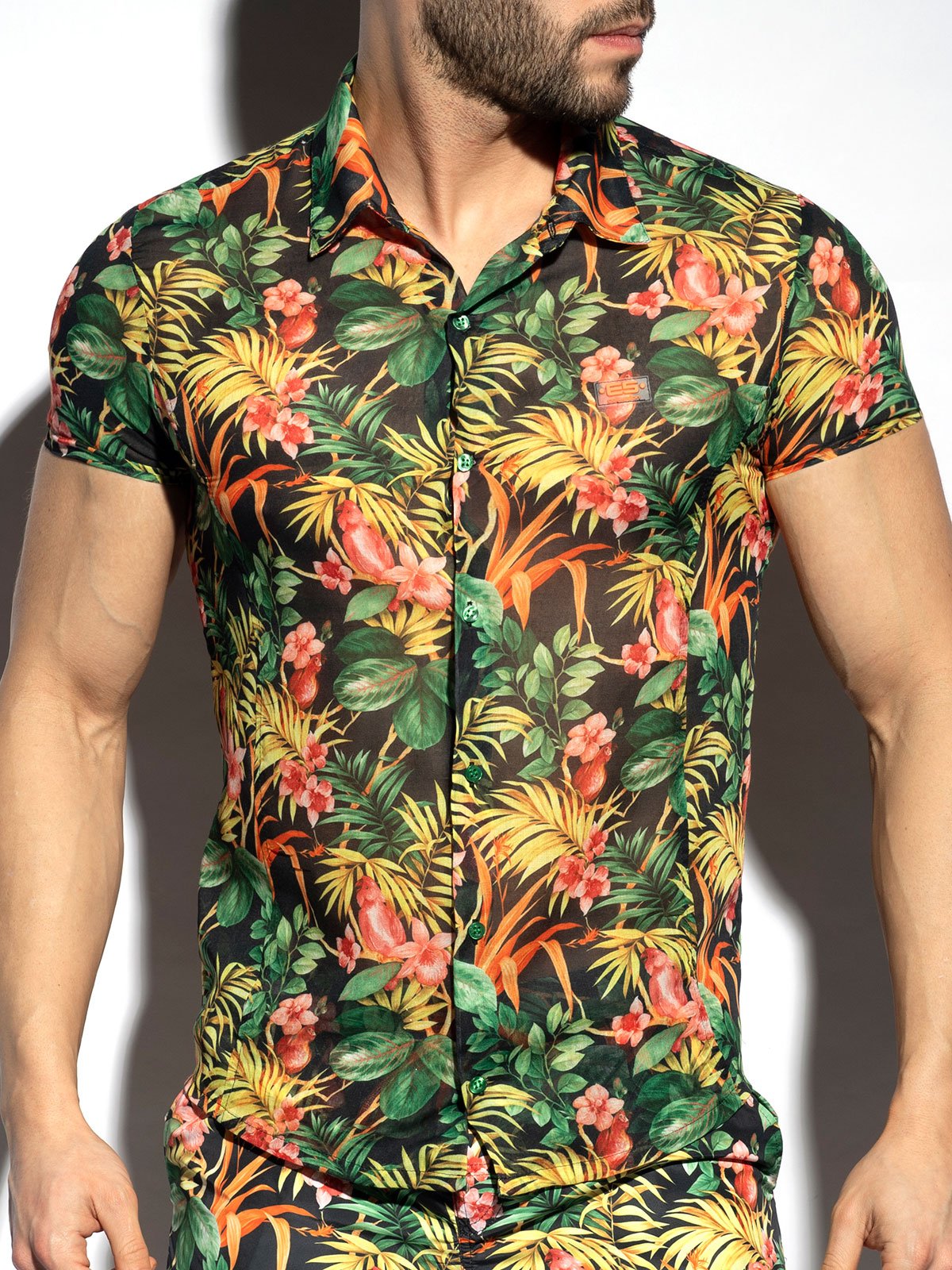 Hawaiian Hemd | Print