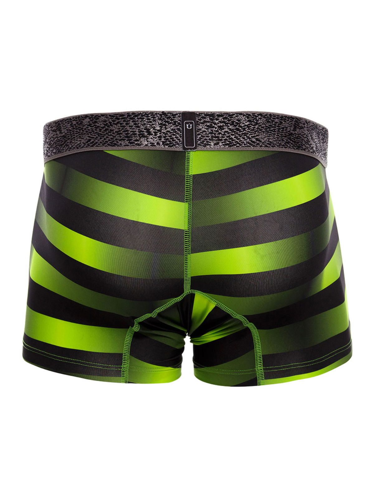 Brunos \  \ Mundo Único \ Boxer Cup Short Hive