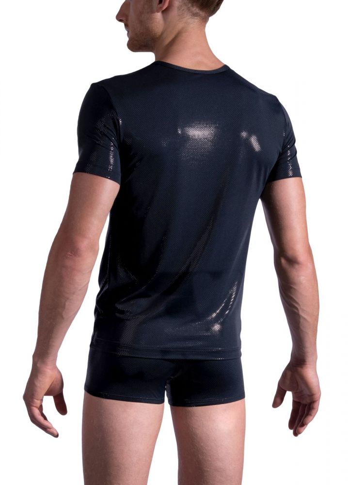 Brunos \ Bekleidung \ MANSTORE \ Manstore M2188 V-Neck Tee regular