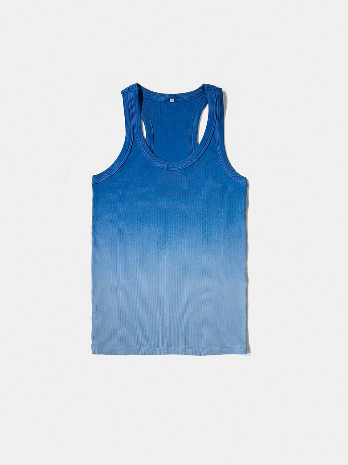 Brunos \ Neu \ Barcode Berlin \ Tank Top Bernardo | Sky Blue