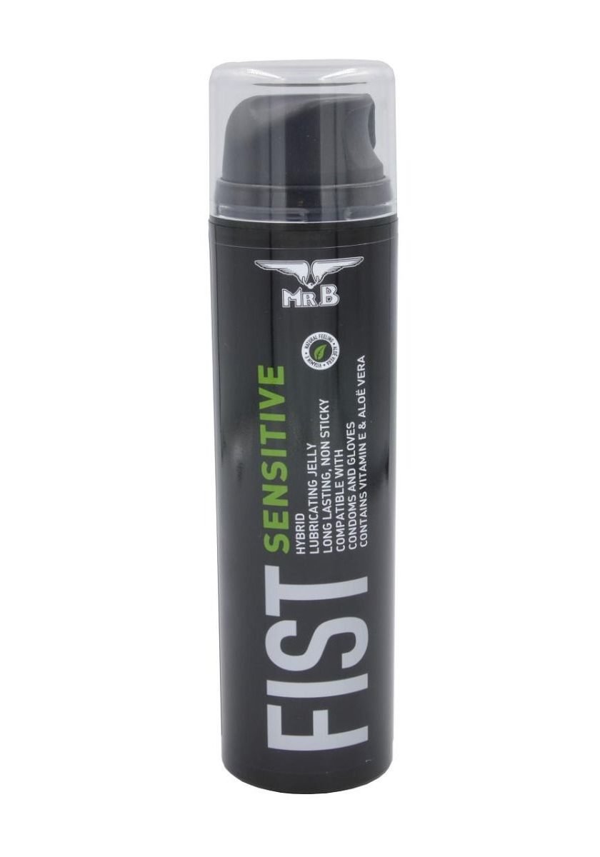 FIST Sensitive | 200 ml