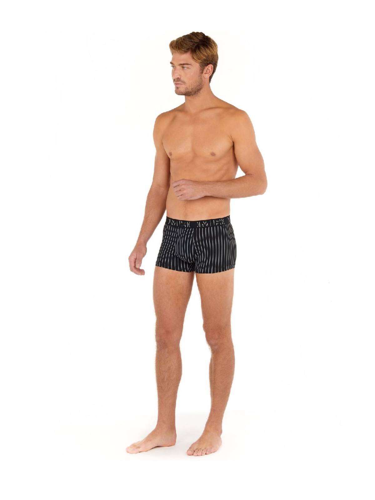 Brunos \ Boxer | Trunks \ HOM \ Boxer 3-Pack Aaron