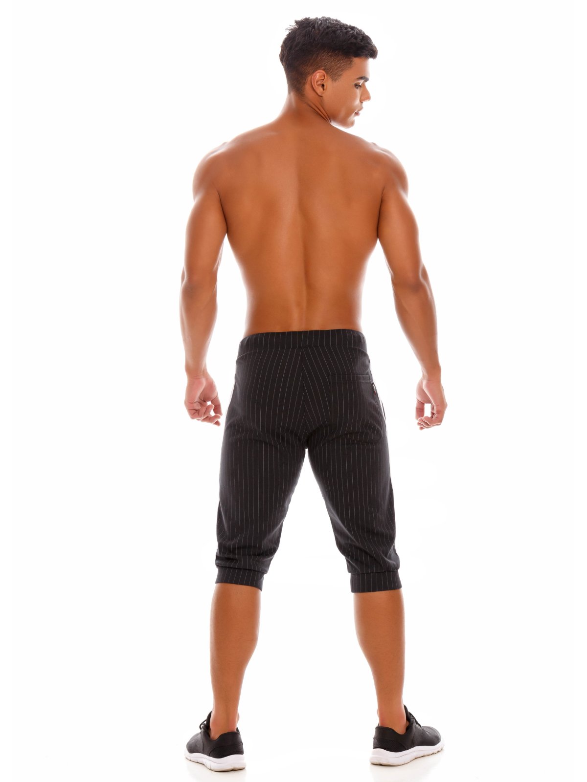 Brunos \ JOR \ JOR \ Short Pant Oxford