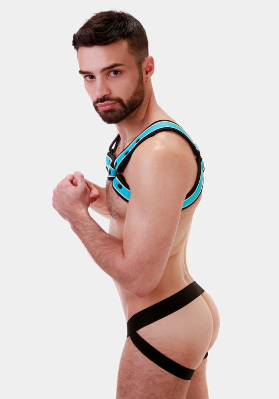 Brunos \ Fashion Sale \ Barcode Berlin \ Barcode Berlin 91686 Harness Wladi