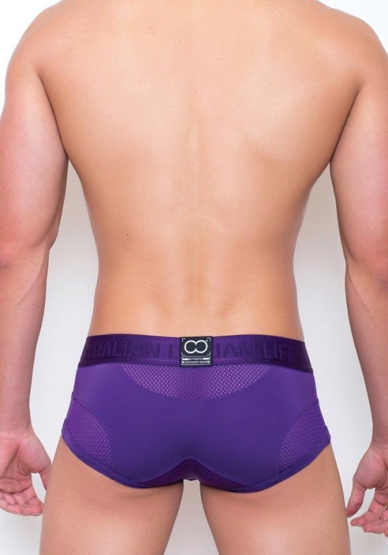 Brunos \ Trunks \ 2eros \ 2EROS Erebus Trunk
