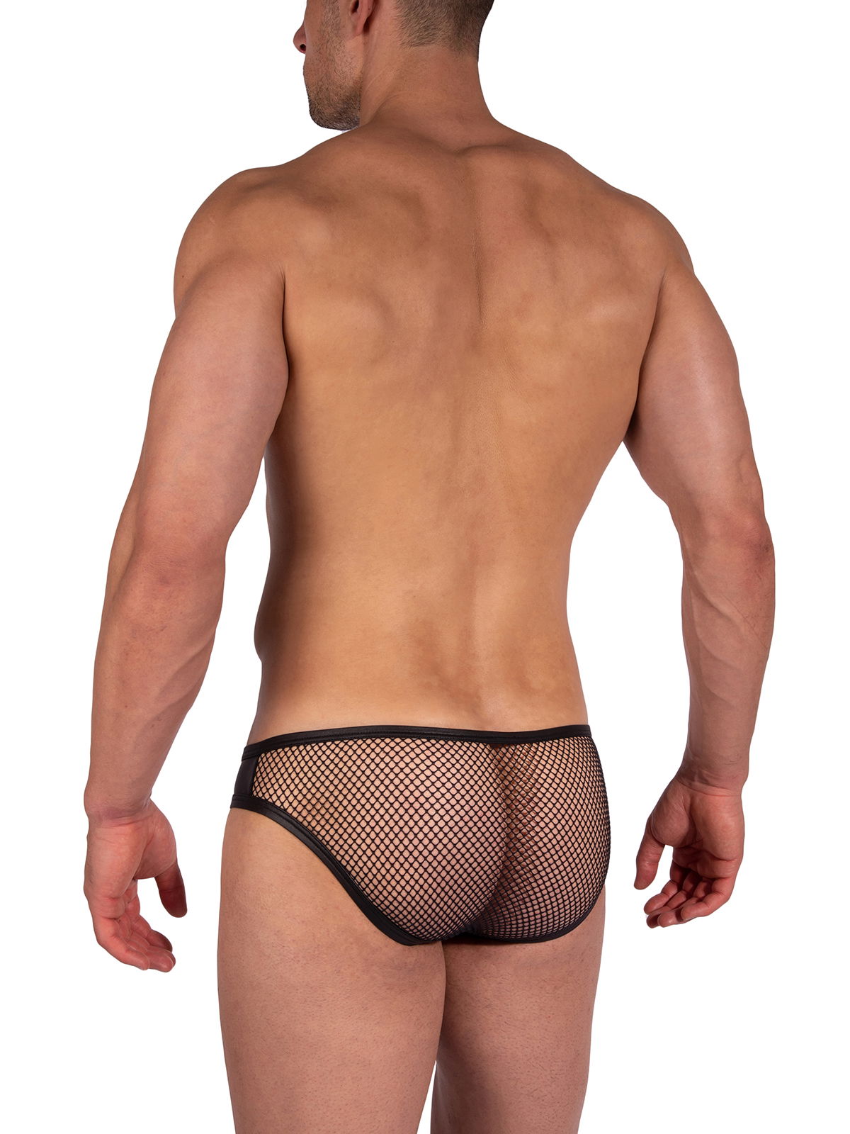 Brunos \ MANSTORE \ MANSTORE \ Micro Brief | Black