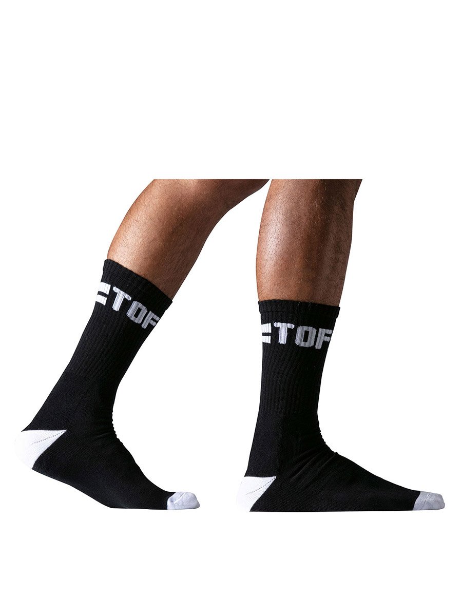 Socks Sport | Black