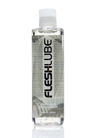 Fleshlube Slide Anal Lube | 250 ml