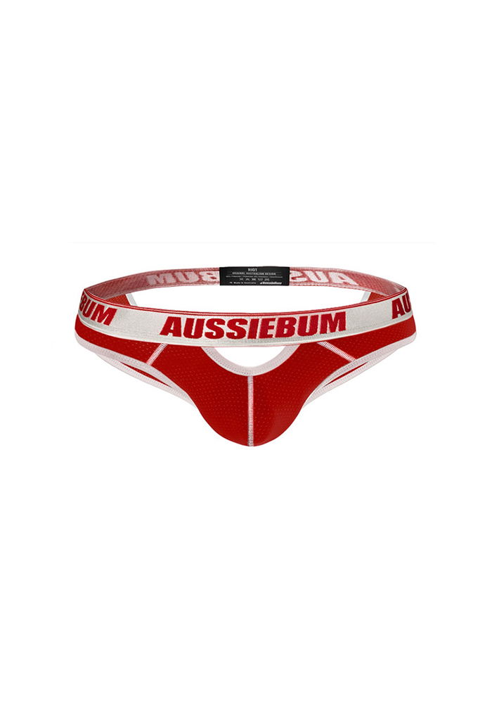 Brunos \ Jocks \ aussieBum \ AussieBum Riot Jock