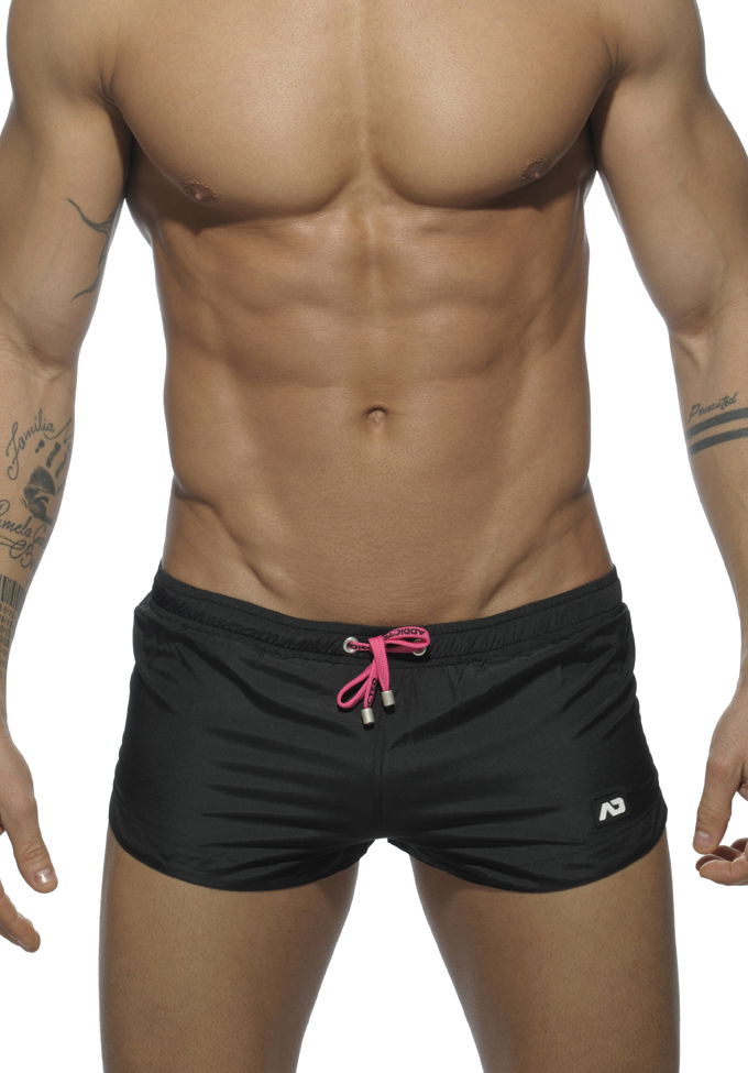 ADDICTED Basic Mini Swim Short | Navy ADDICTED Basic Mini Swim Short | Navy