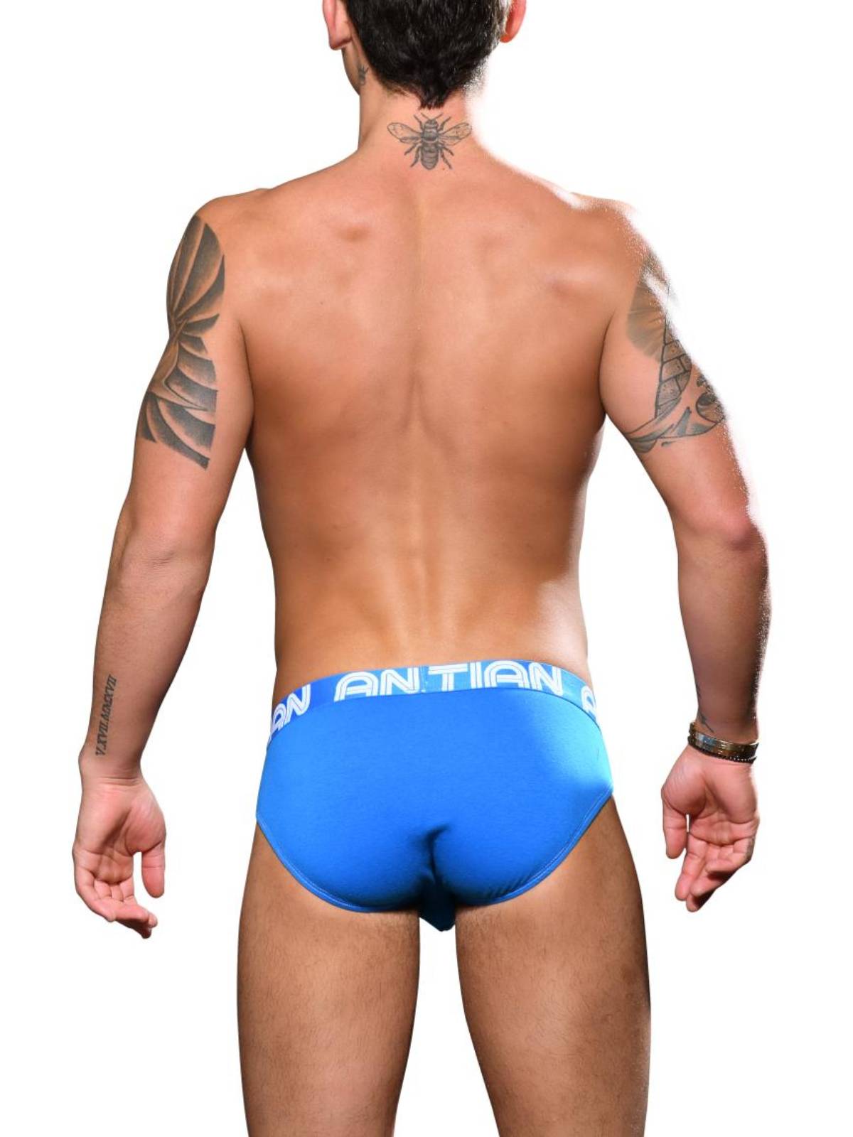 Brunos \  \ Andrew Christian \ Almost Naked Bamboo Brief 