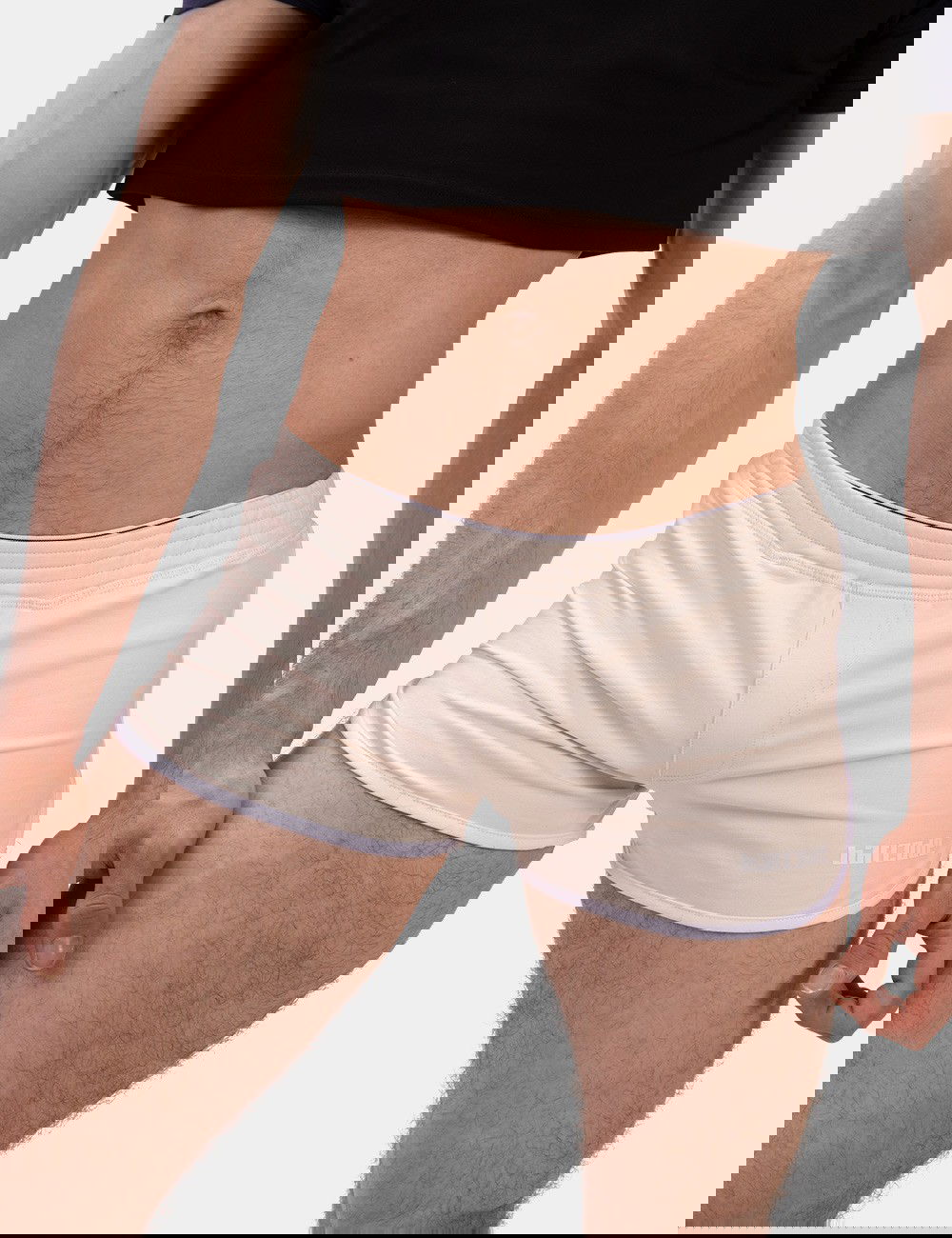 Shorts Bogdan | Nude Shorts Bogdan | Nude