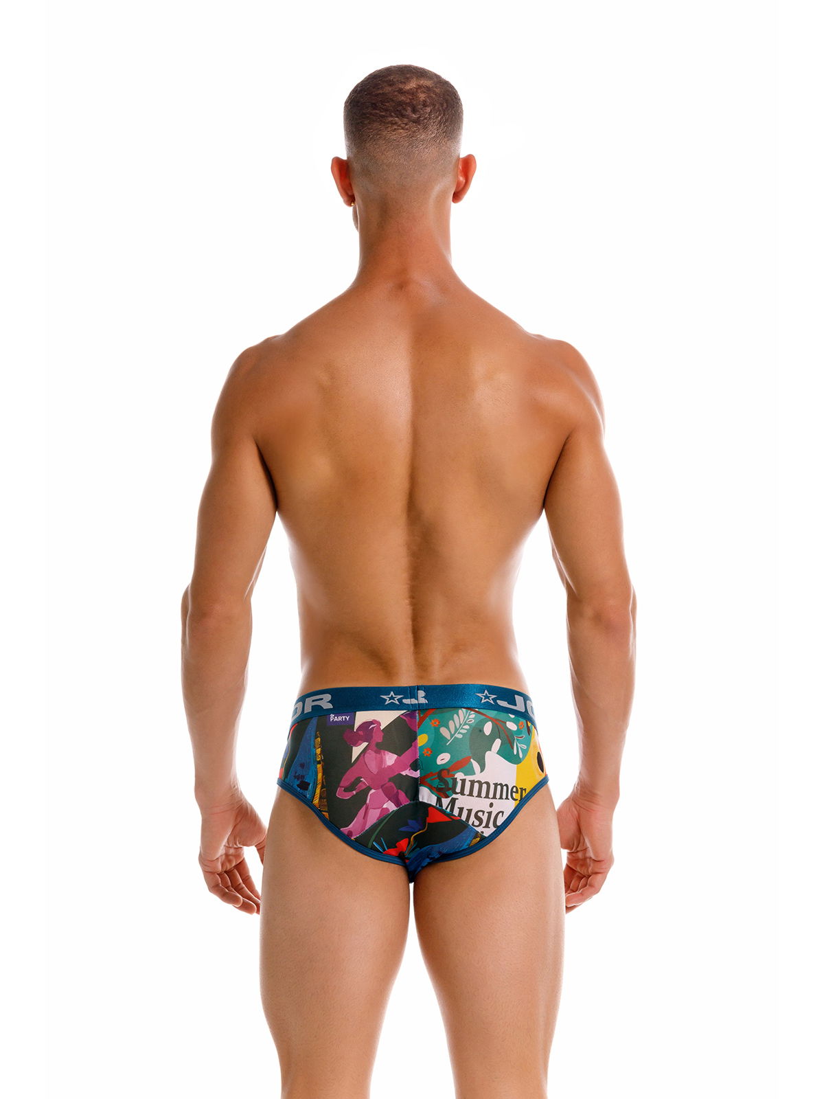 Brunos \ JOR \ JOR \ Brief Fest | Print
