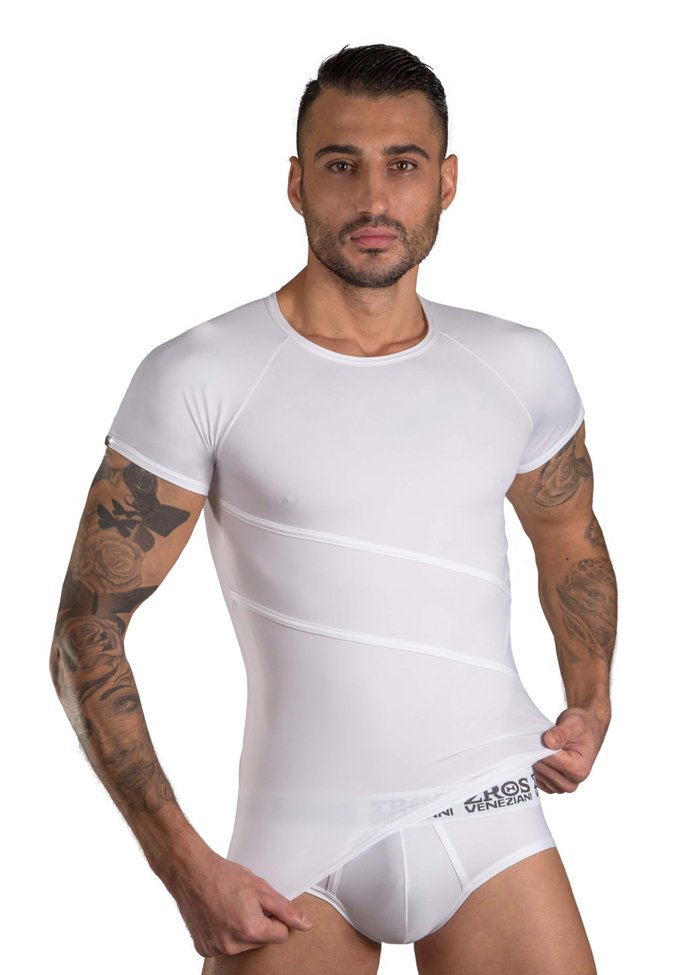 Shirt | White