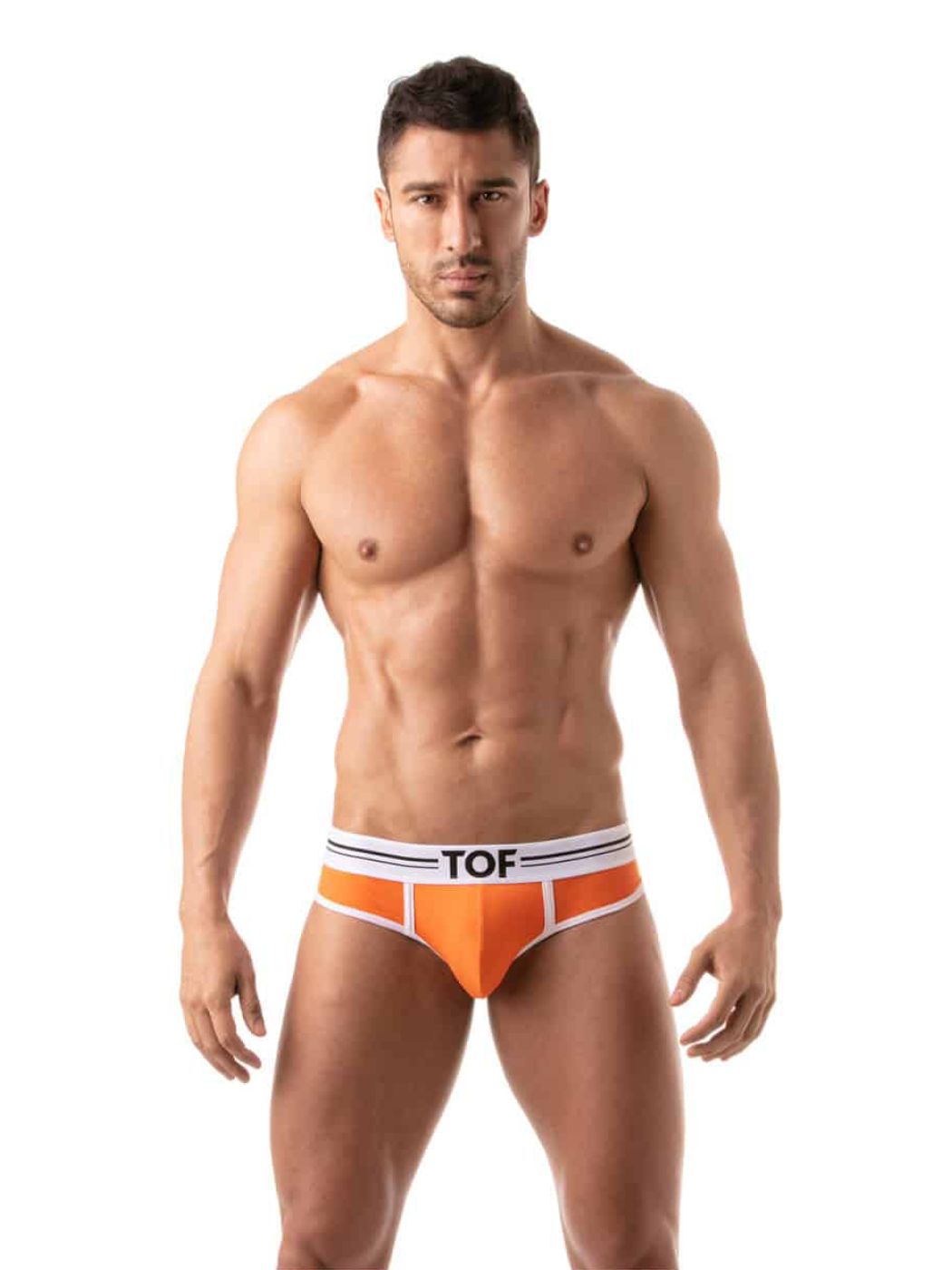 Brunos \ TOF Paris \ TOF Paris \ French Brief | Orange