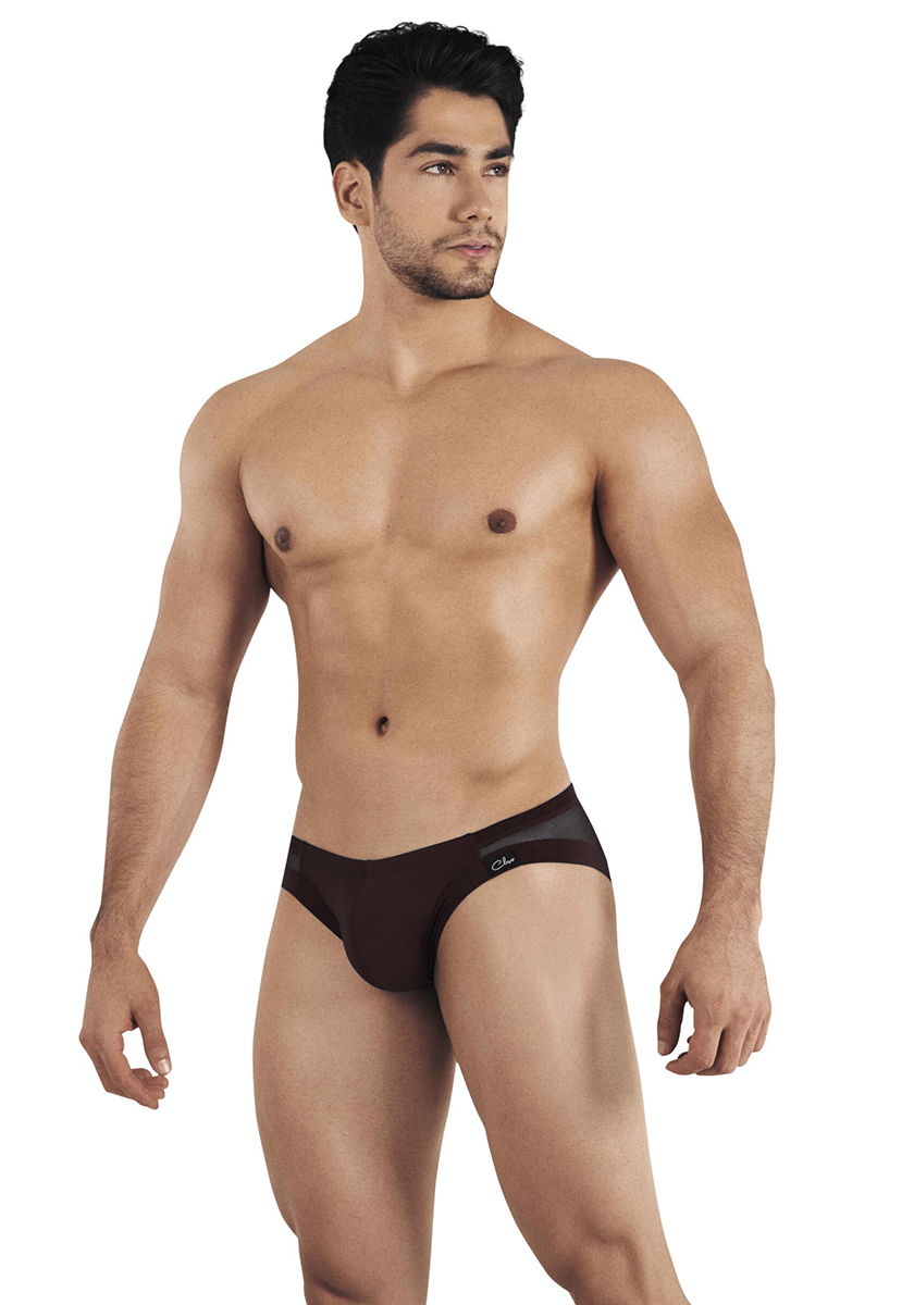 Brunos \ Fashion Sale \ Clever \ Favorite Brief | Black