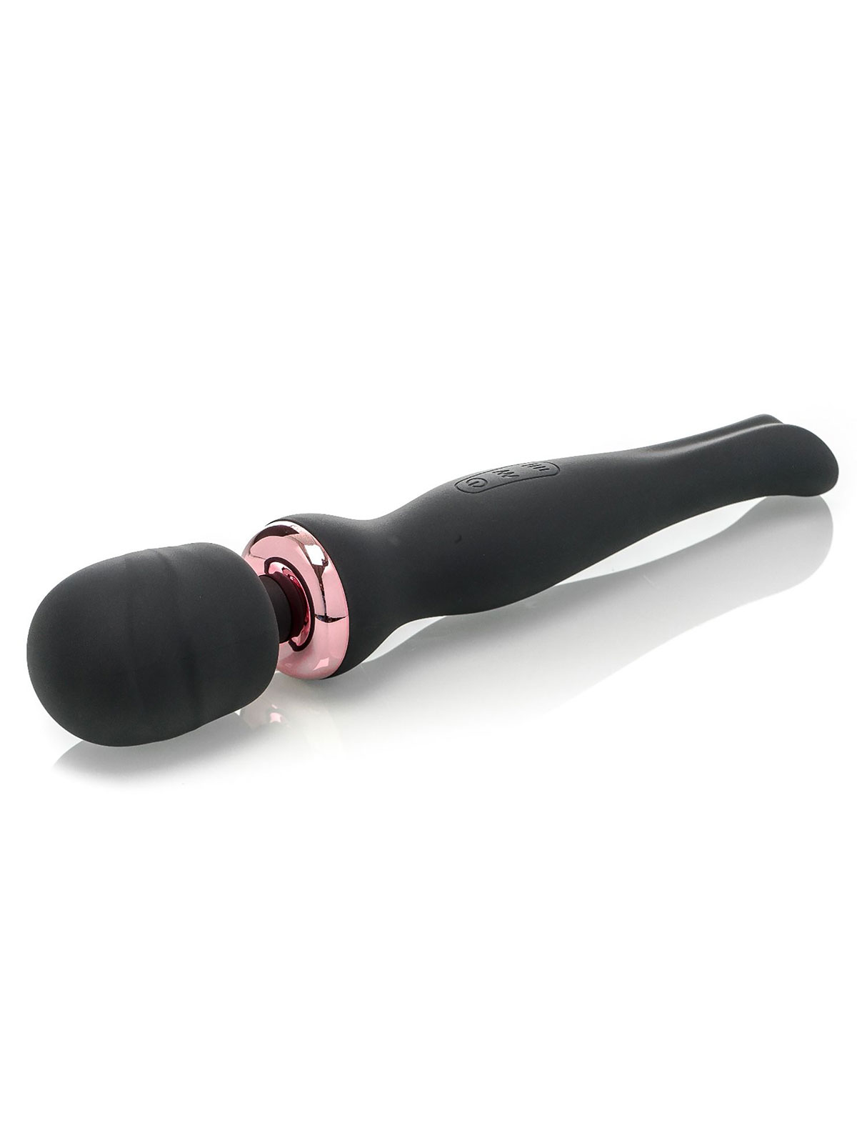 Brunos \ ZENN \ ZENN \  Deluxe Thunder Wand Massager