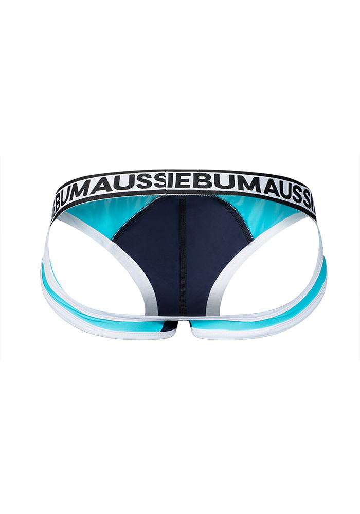 Brunos \ Jocks \ aussieBum \ aussieBum Rhapsody Jock