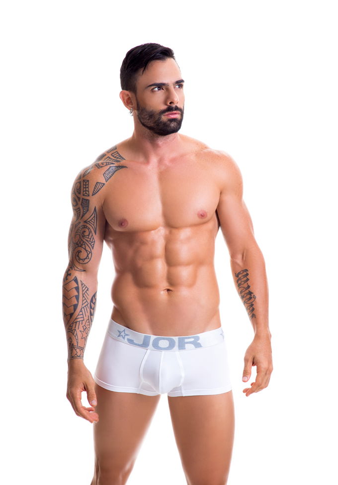 Brunos \ JOR \ JOR \ JOR Basic Boxer
